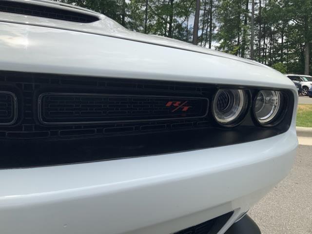 used 2021 Dodge Challenger car, priced at $33,988