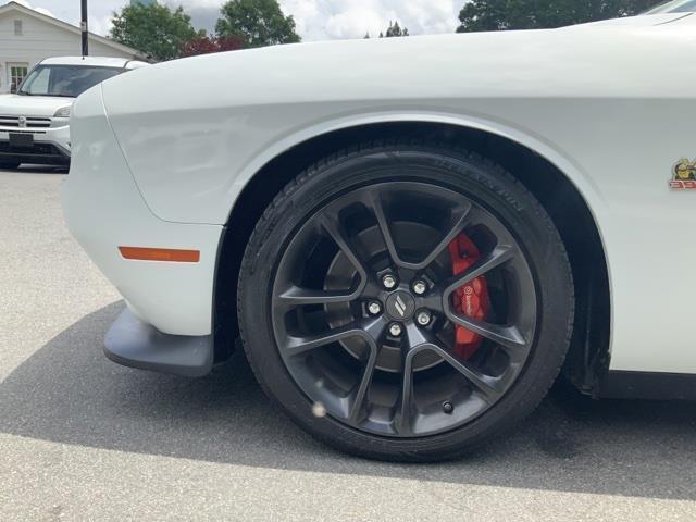 used 2021 Dodge Challenger car, priced at $33,988