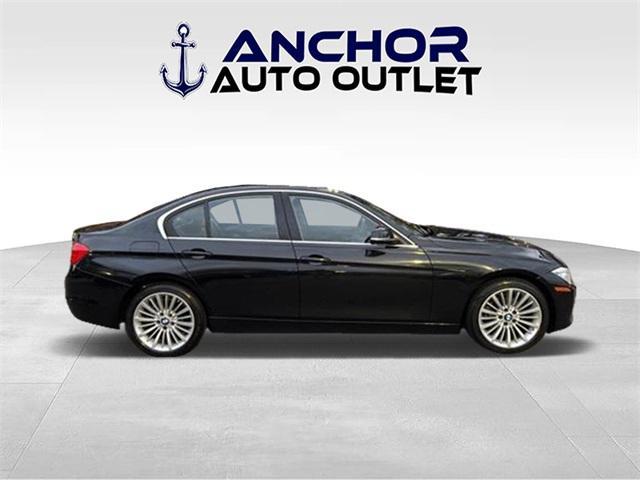 used 2015 BMW 328 car, priced at $10,979