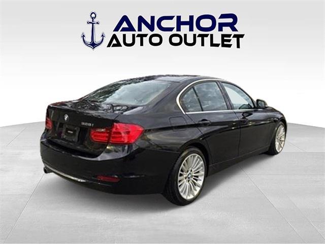 used 2015 BMW 328 car, priced at $10,979