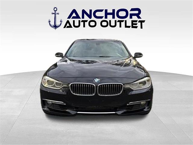 used 2015 BMW 328 car, priced at $10,979