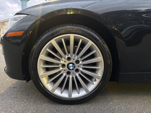 used 2015 BMW 328 car, priced at $10,979