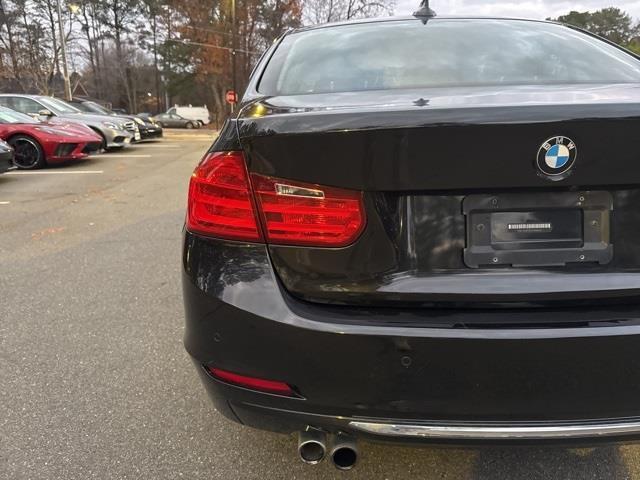 used 2015 BMW 328 car, priced at $10,979