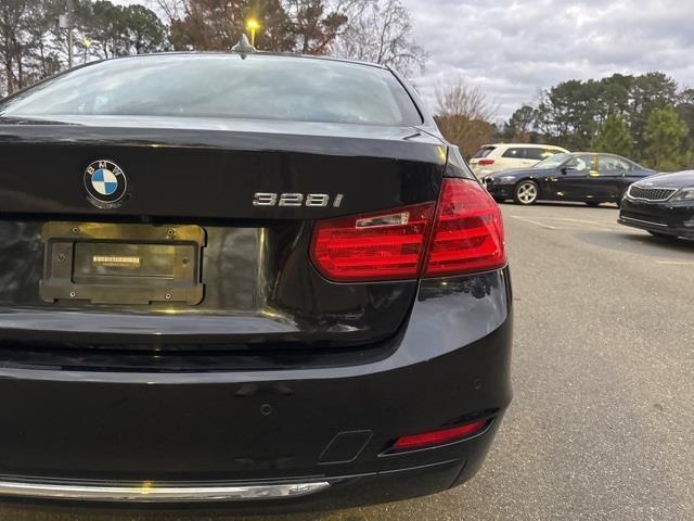 used 2015 BMW 328 car, priced at $10,979