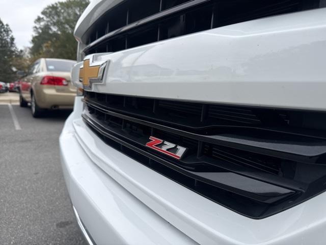 used 2018 Chevrolet Silverado 1500 car, priced at $23,995