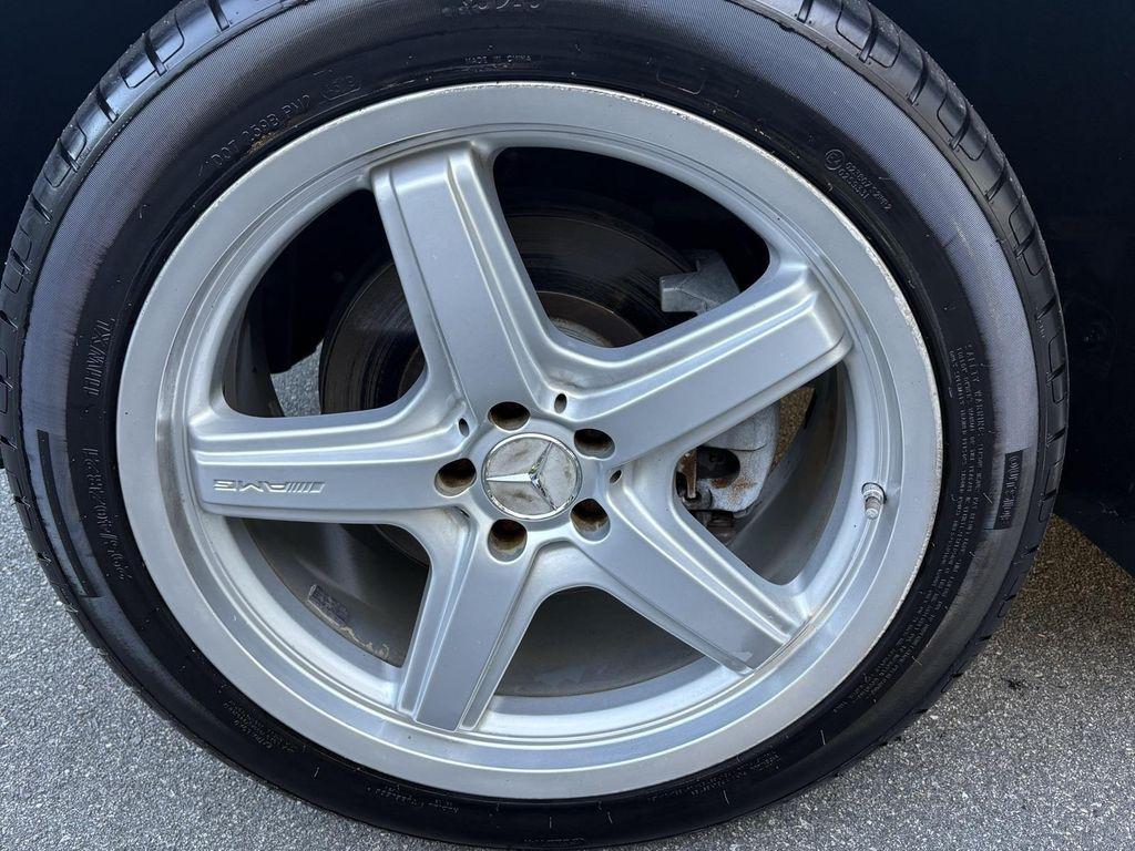 used 2008 Mercedes-Benz GL-Class car, priced at $7,995