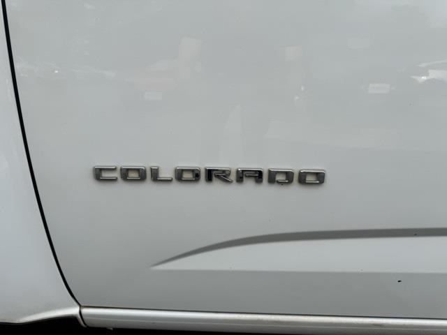 used 2021 Chevrolet Colorado car, priced at $13,995