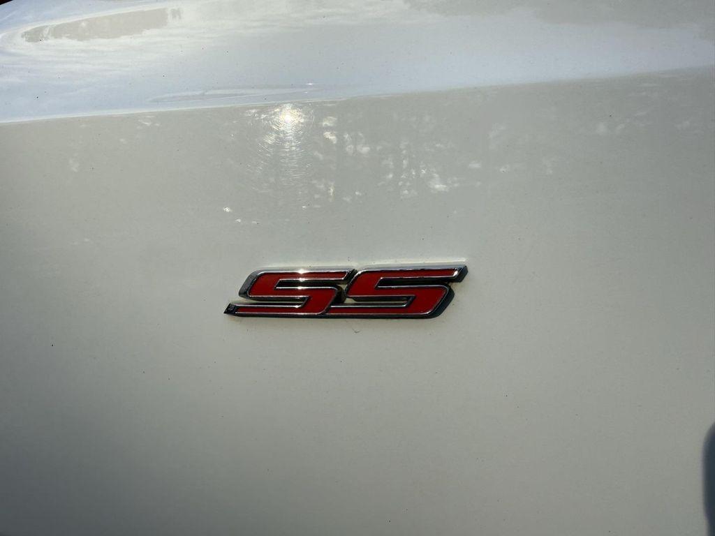 used 2016 Chevrolet Camaro car, priced at $22,995