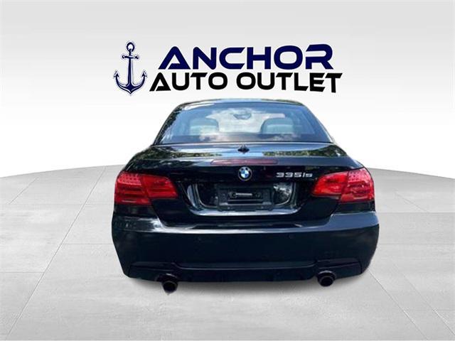 used 2011 BMW 335 car, priced at $11,888