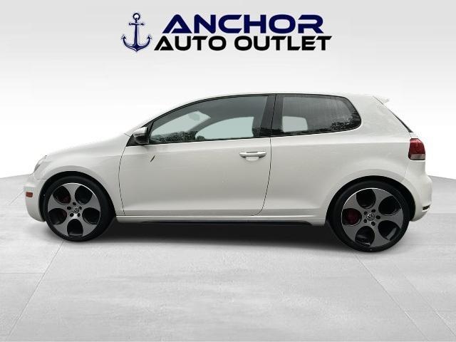 used 2011 Volkswagen GTI car, priced at $8,995