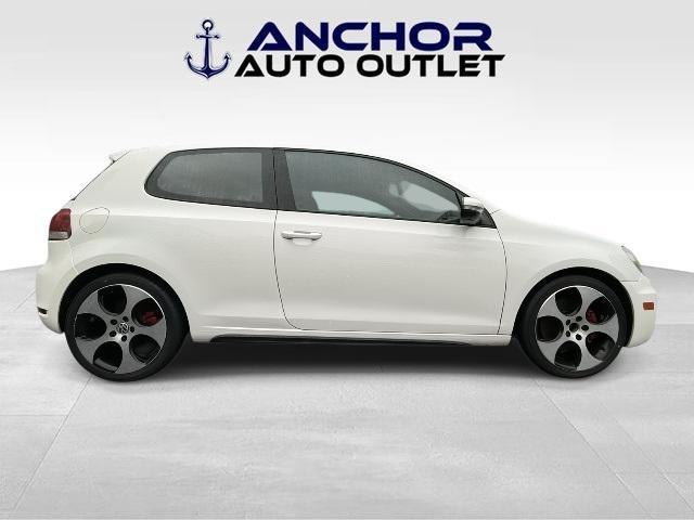 used 2011 Volkswagen GTI car, priced at $8,995
