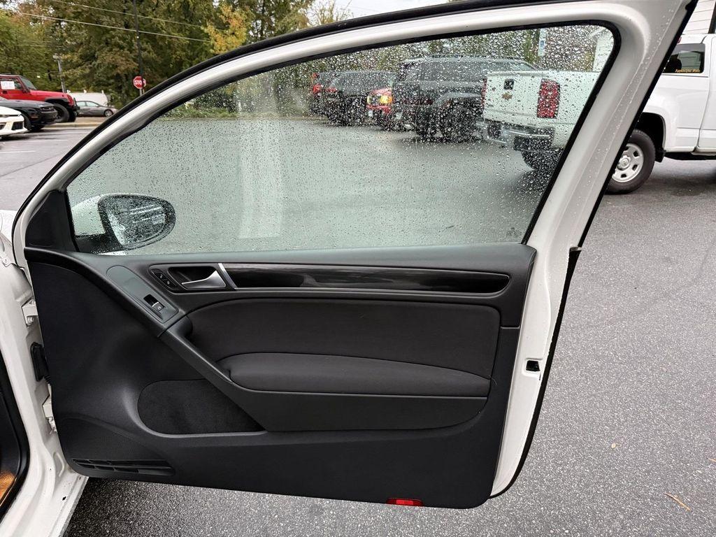 used 2011 Volkswagen GTI car, priced at $8,995