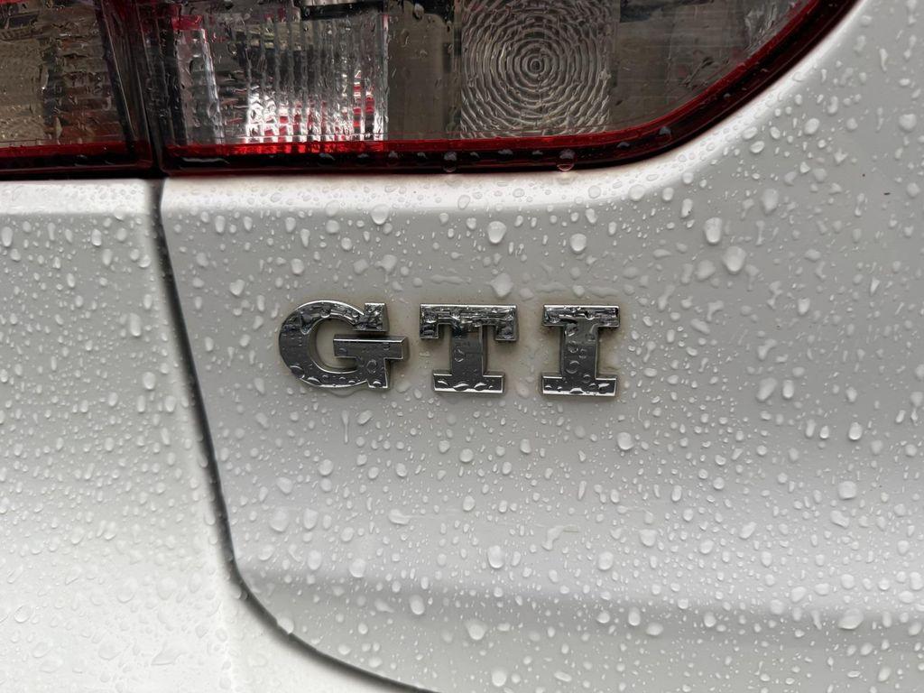 used 2011 Volkswagen GTI car, priced at $8,995