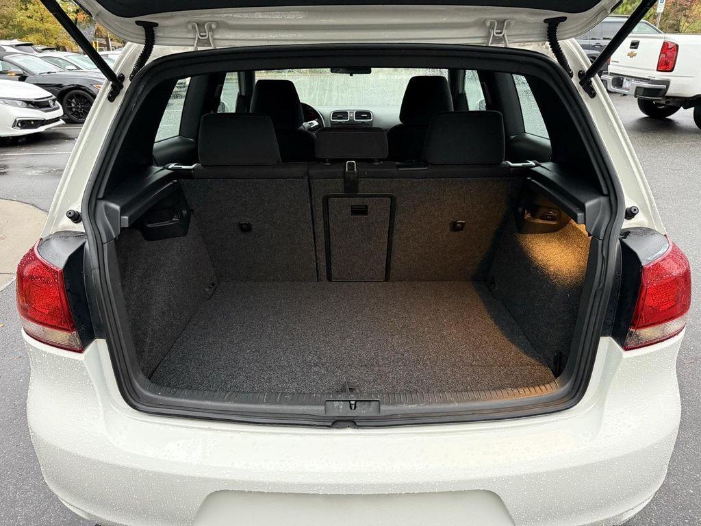 used 2011 Volkswagen GTI car, priced at $8,995