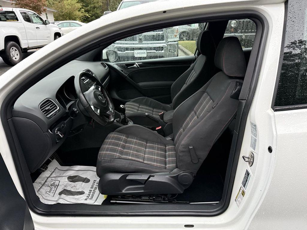 used 2011 Volkswagen GTI car, priced at $8,995