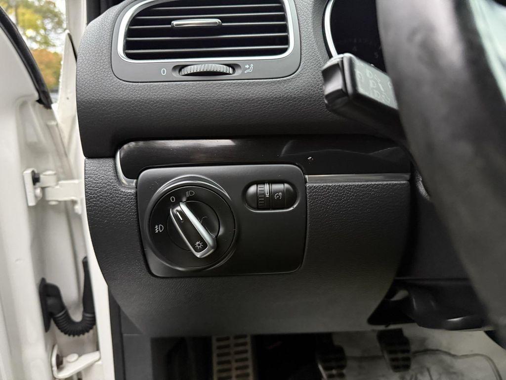 used 2011 Volkswagen GTI car, priced at $8,995