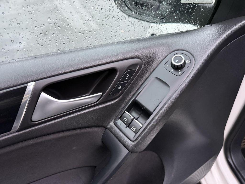 used 2011 Volkswagen GTI car, priced at $8,995