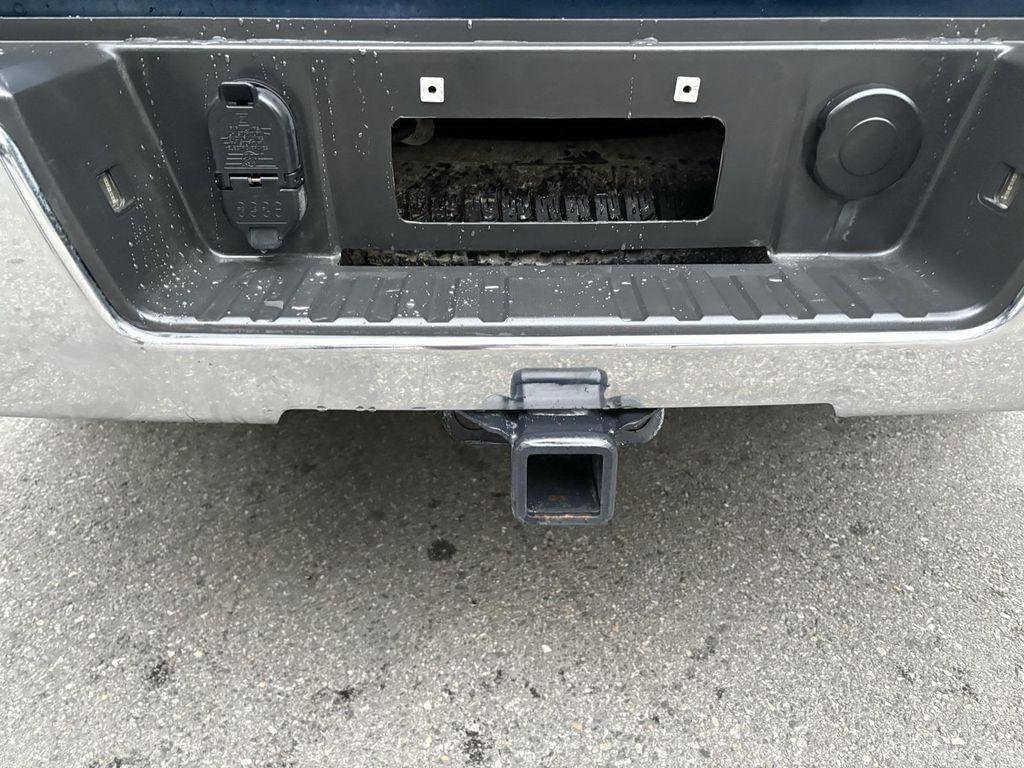 used 2015 Chevrolet Silverado 1500 car, priced at $16,995