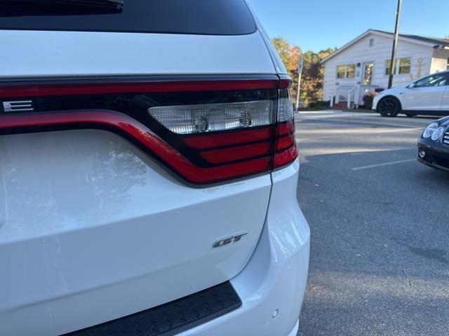 used 2019 Dodge Durango car, priced at $17,995