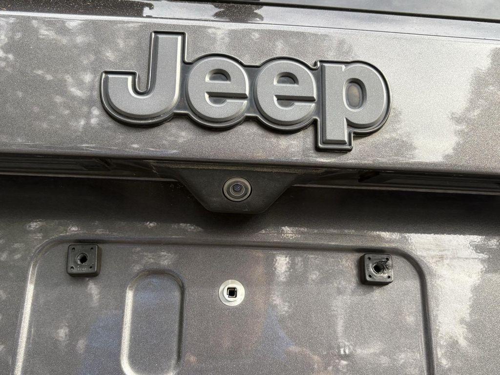 used 2018 Jeep Renegade car, priced at $12,995