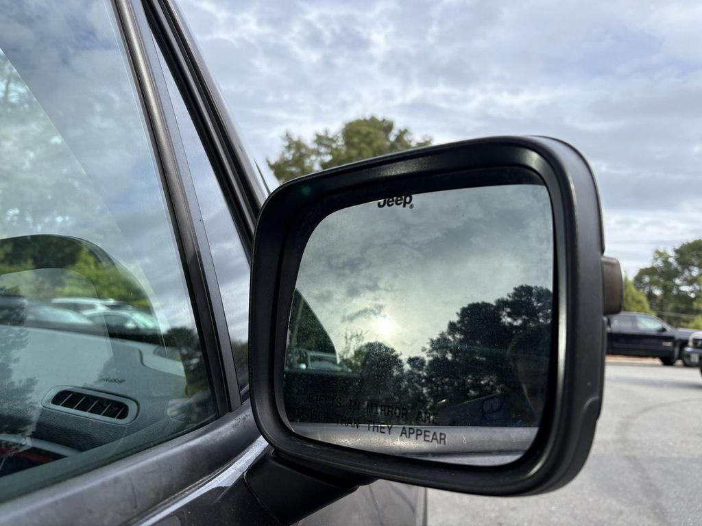used 2018 Jeep Renegade car, priced at $12,995