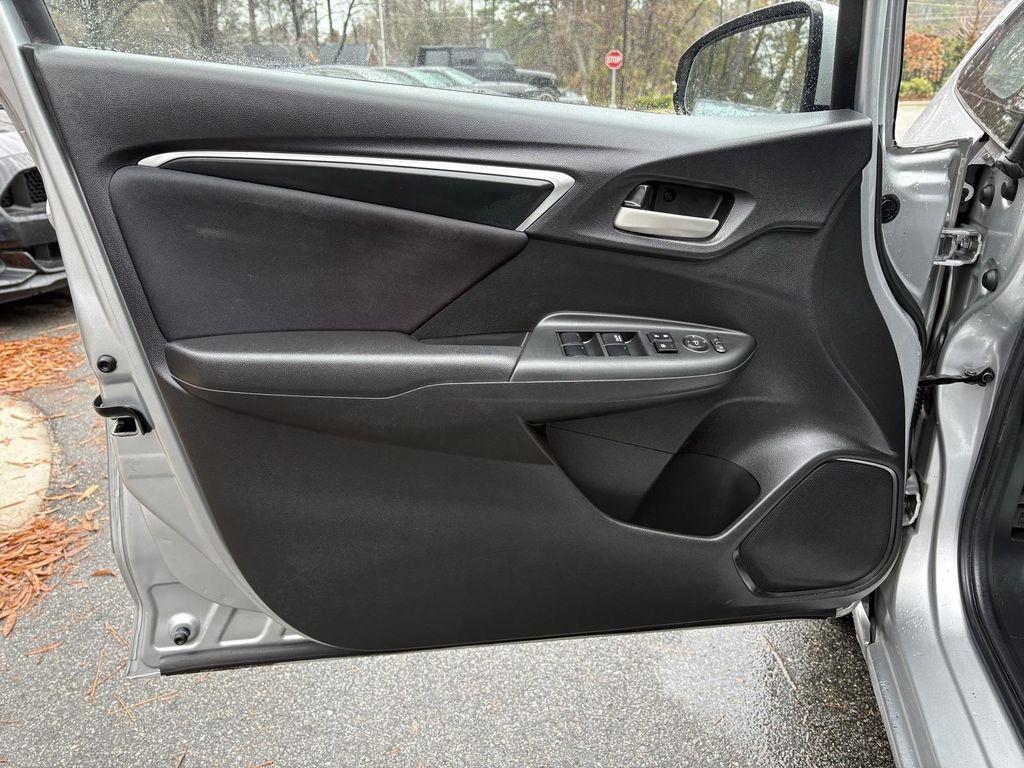 used 2016 Honda Fit car, priced at $11,995