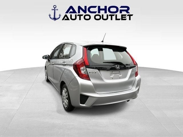 used 2016 Honda Fit car, priced at $11,995