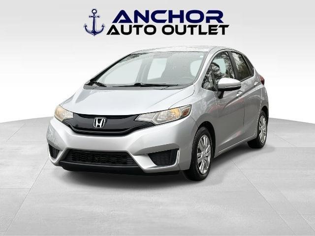 used 2016 Honda Fit car, priced at $11,995