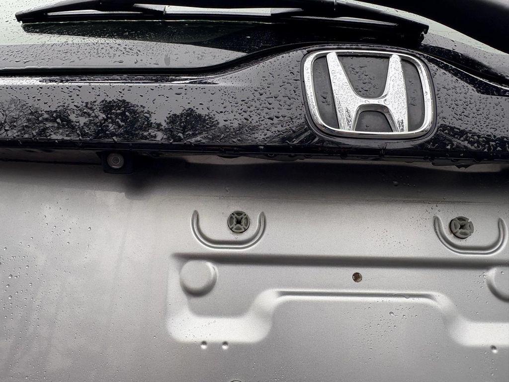 used 2016 Honda Fit car, priced at $11,995