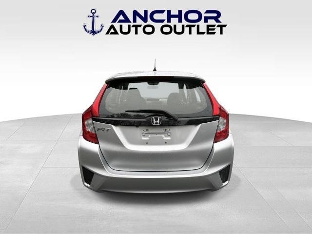 used 2016 Honda Fit car, priced at $11,995