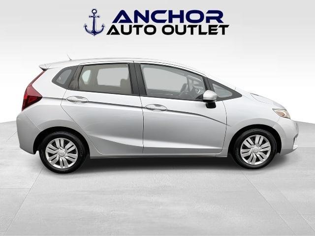 used 2016 Honda Fit car, priced at $11,995
