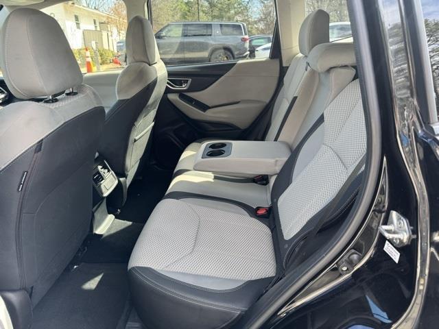 used 2020 Subaru Forester car, priced at $22,995