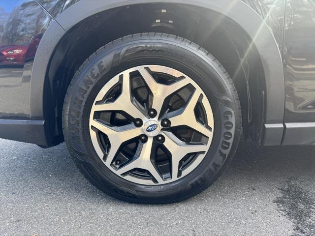 used 2020 Subaru Forester car, priced at $22,995