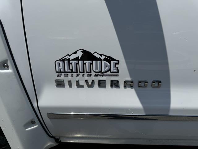 used 2014 Chevrolet Silverado 1500 car, priced at $19,995