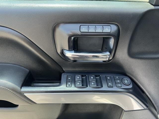 used 2014 Chevrolet Silverado 1500 car, priced at $19,995