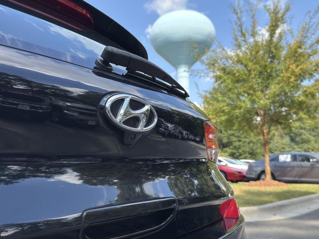 used 2018 Hyundai Elantra GT car, priced at $13,500