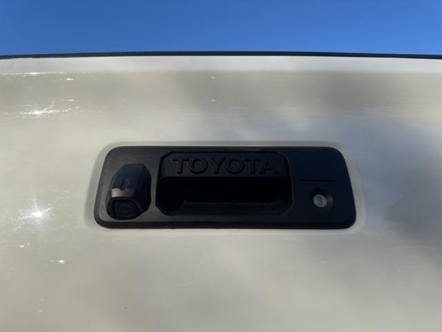 used 2019 Toyota Tacoma car, priced at $32,998