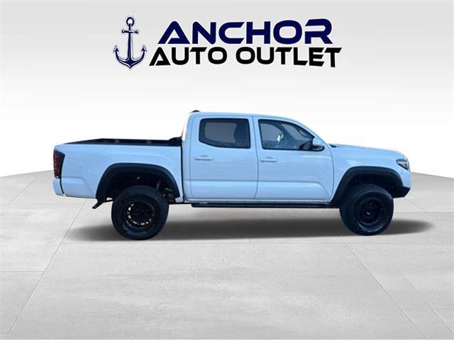 used 2019 Toyota Tacoma car, priced at $32,998