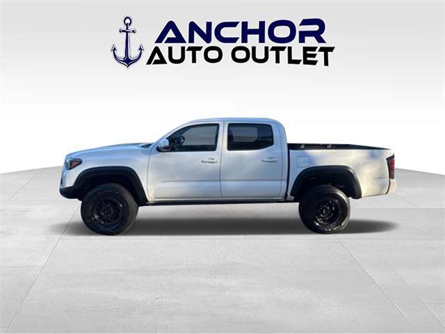 used 2019 Toyota Tacoma car, priced at $32,998