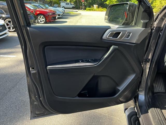 used 2020 Ford Ranger car, priced at $25,995