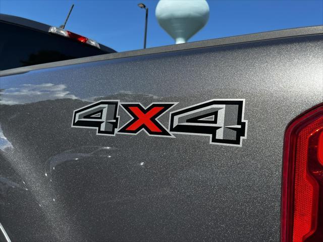 used 2020 Ford Ranger car, priced at $25,995