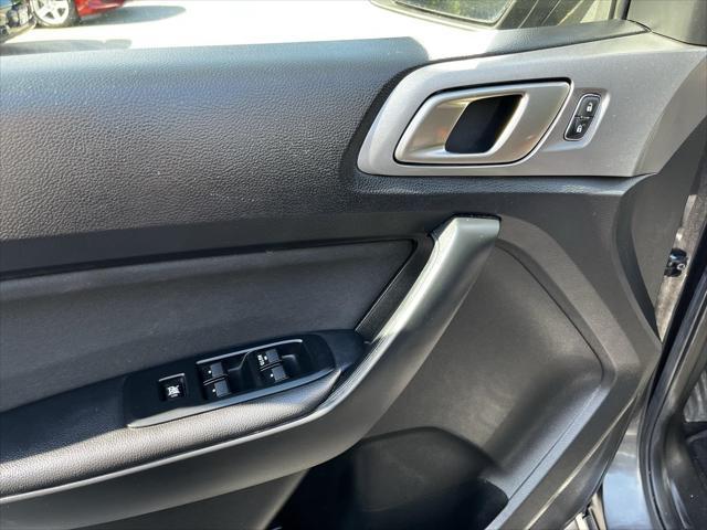 used 2020 Ford Ranger car, priced at $25,995