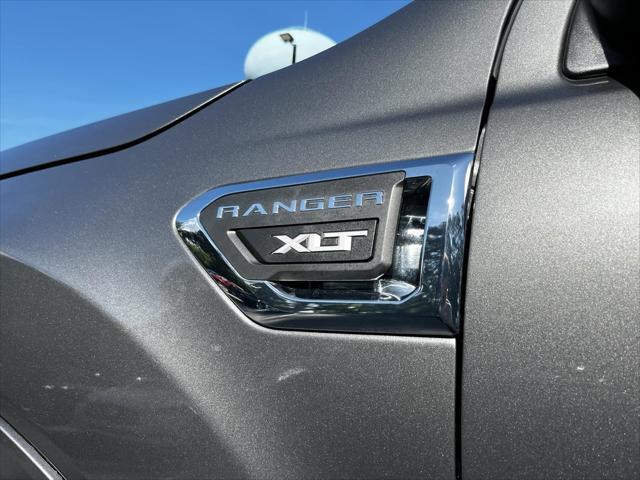 used 2020 Ford Ranger car, priced at $25,995