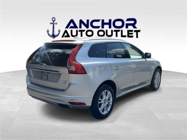 used 2016 Volvo XC60 car, priced at $11,773