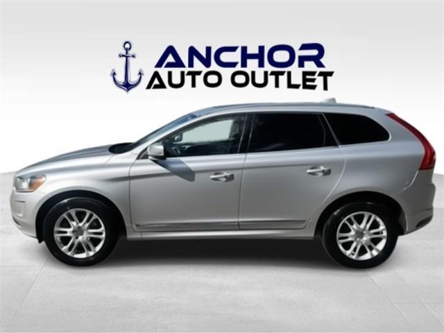 used 2016 Volvo XC60 car, priced at $11,773