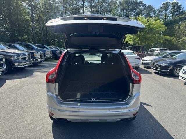 used 2016 Volvo XC60 car, priced at $11,773