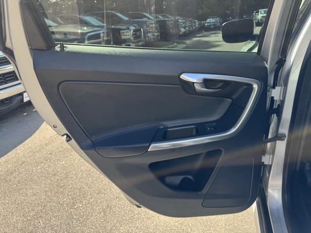 used 2016 Volvo XC60 car, priced at $11,773