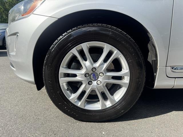 used 2016 Volvo XC60 car, priced at $11,773