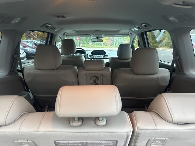 used 2014 Honda Odyssey car, priced at $14,717