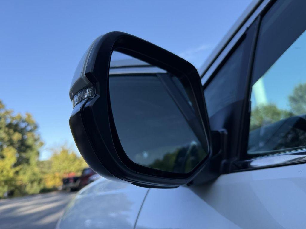 used 2020 Honda Pilot car, priced at $17,995